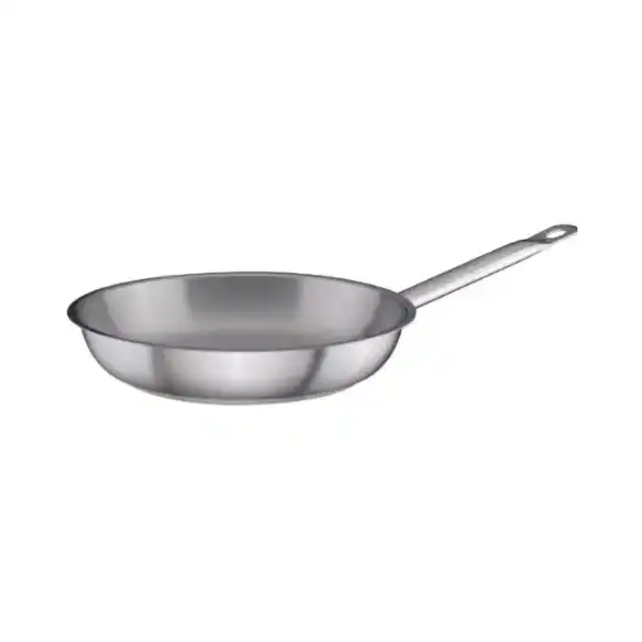 Frypan - Mirror Finish - Ozti