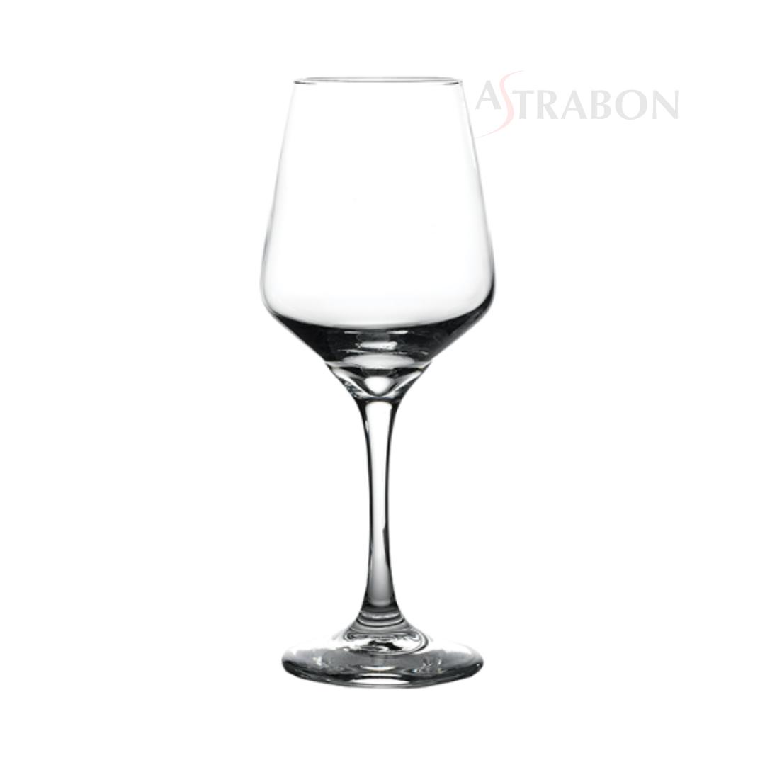 Wine Glass - Brilliance