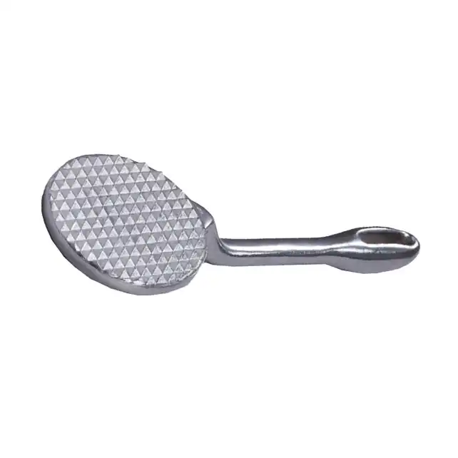 Theeth Meat Beater - Pujadas