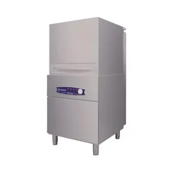 Hood Type Dishwasher - Maksan