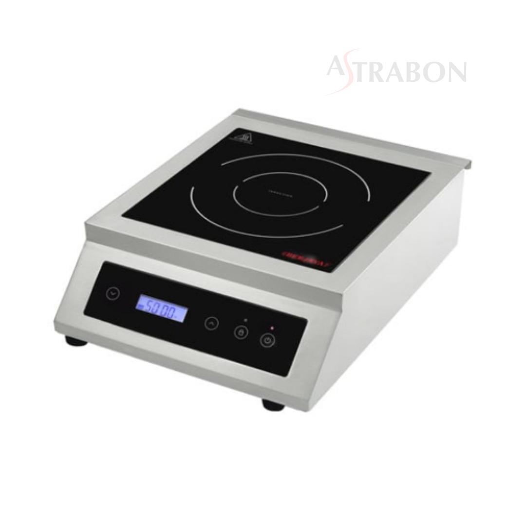 Induction Cooker - Portable - Berjaya