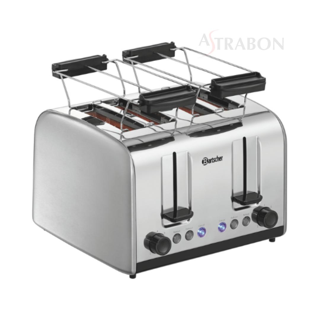 Toaster TSBR40 - Bartscher