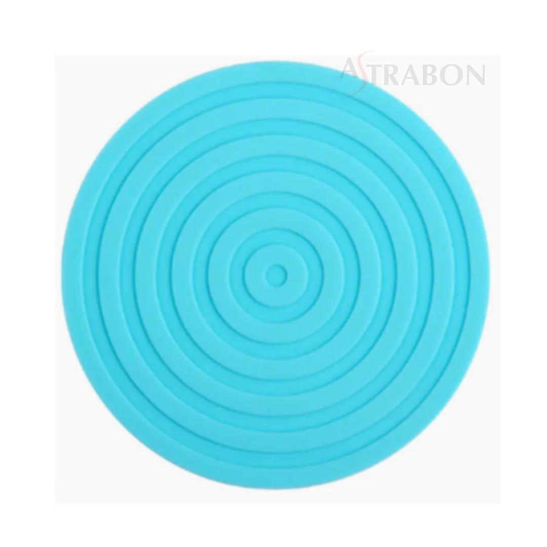 Color coaster - Blue