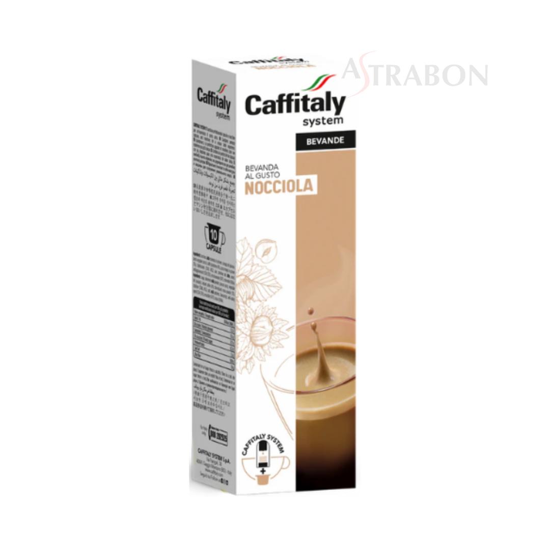 Coffee Capsule - Bevanda Al Gusto Nocciola