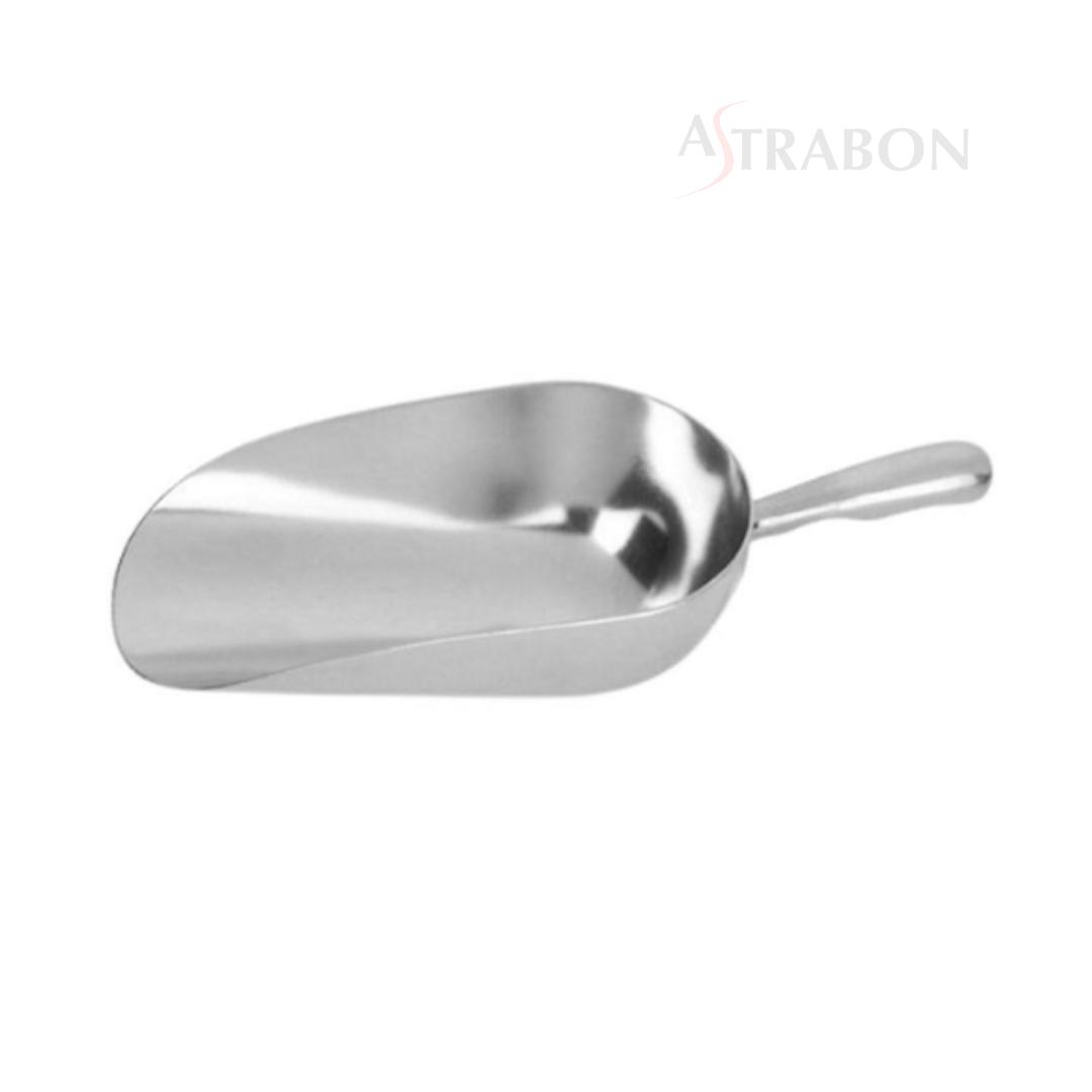 Aluminum Scoop - Pujadas