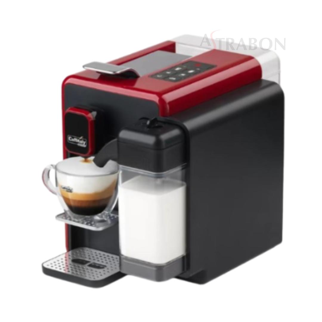 Coffee Machine - Bianca