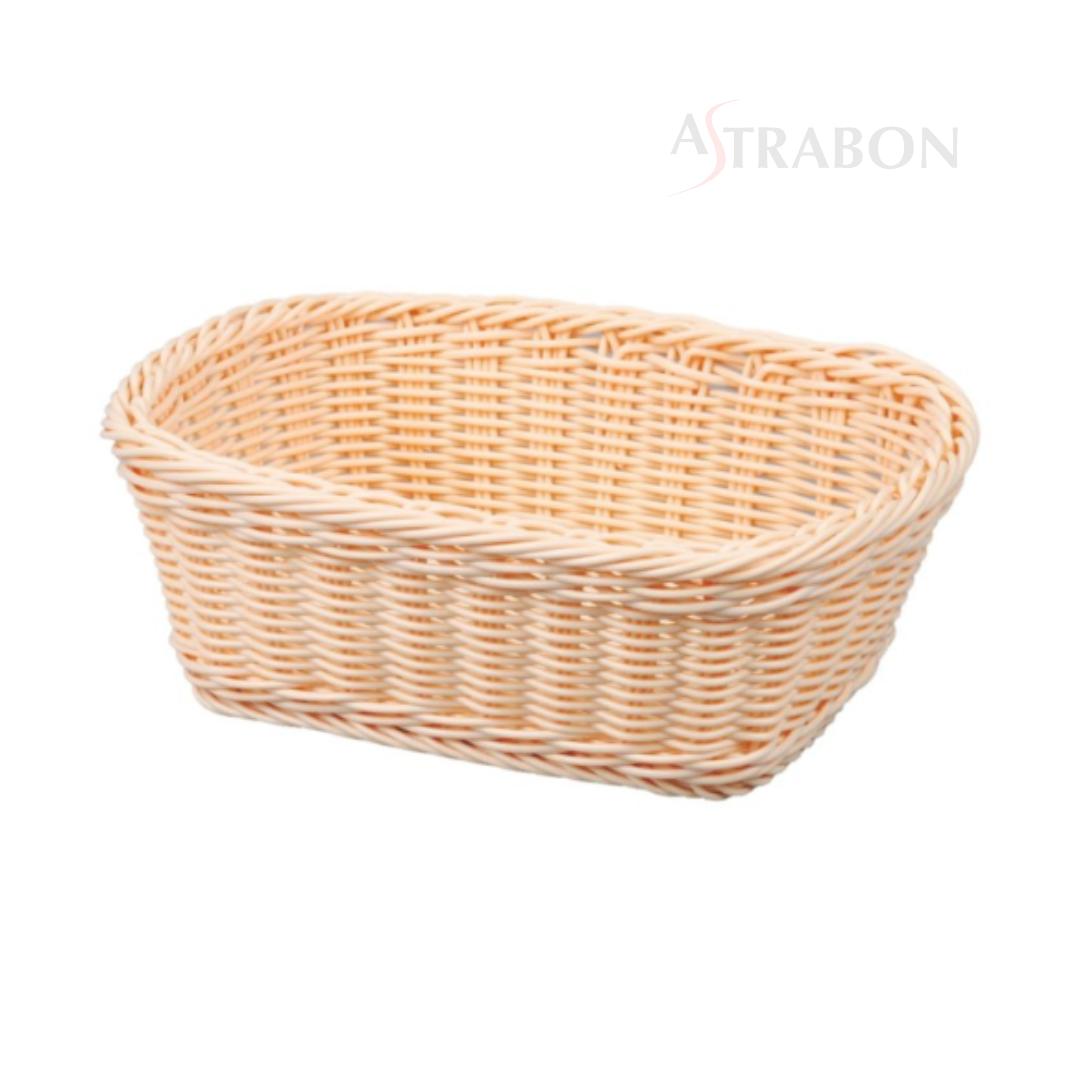 Bread Basket - Rectangular - Pujadas