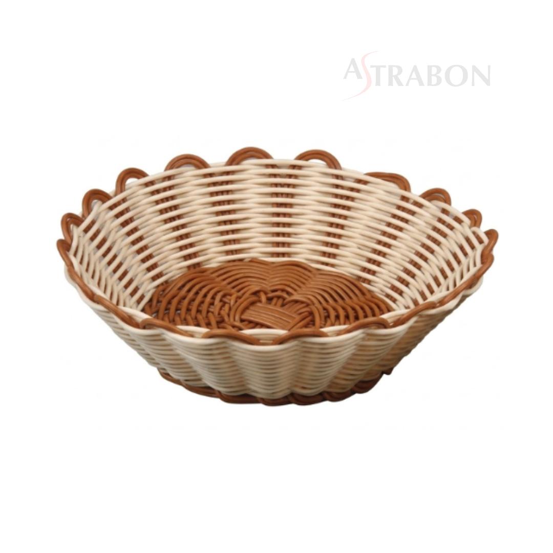Bread Basket - Round - Pujadas