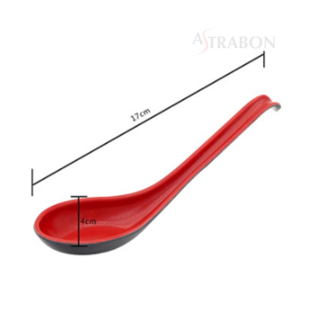 Soup Spoon - Melamine