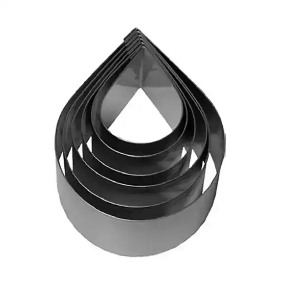 Cake Ring Drop - Ozti