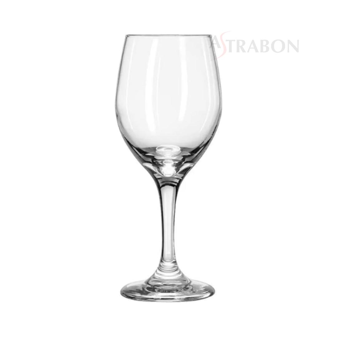 Tall Goblet Wine Glass - Delicate - Libbey