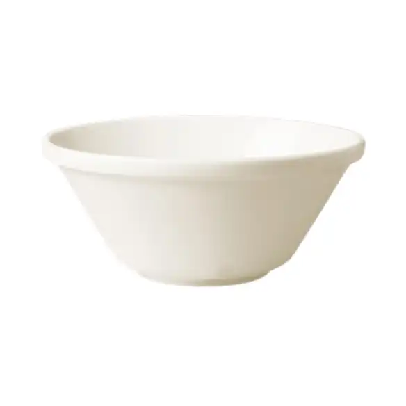 Stackable Salad Bowl - Banquet - Rak Porcelain Llc