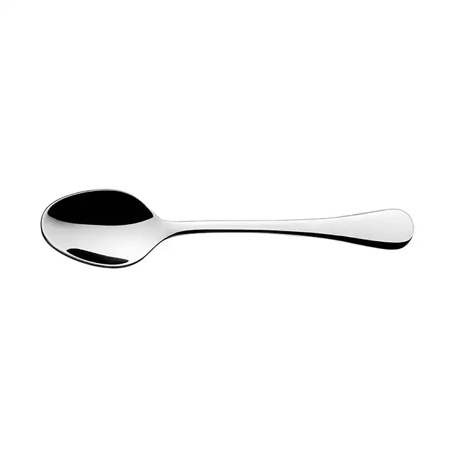 Dessert Spoon - Silk Series
